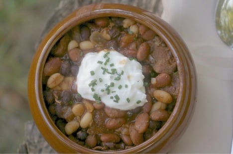 jogues Year of Faith, St. Isaac Jogues & Buffalo Chili