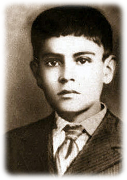 José Sánchez del Río
