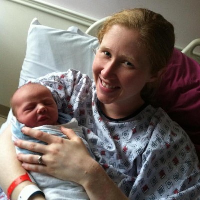 New Mother
