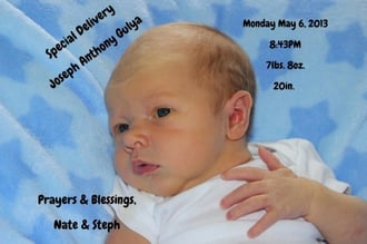 Baby Joseph