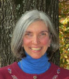 Julie Kelly, Author