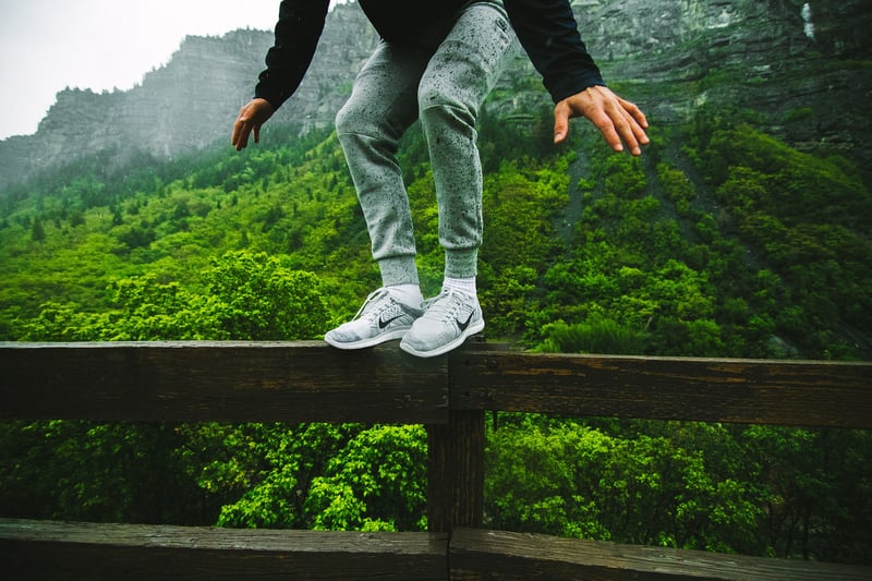 "Just Do It!" by Christine Watkins (CatholicMom.com)