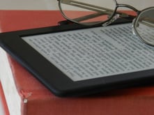 kindle love