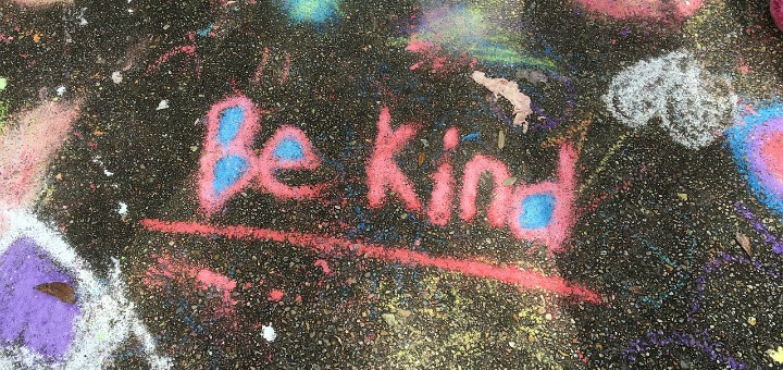 Image, Kindness by Reneebigelo at Pixabay.com.