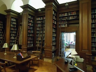 “Higher” Education: The Education of the Soul