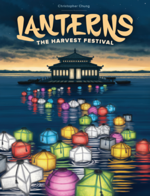 lanterns