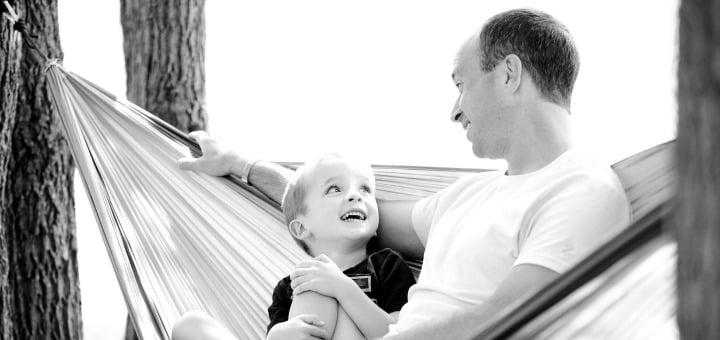 "A Last Minute Gift Guide for Catholic Dads" by Megan Swaim (CatholicMom.com)