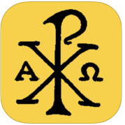 laudate-icon