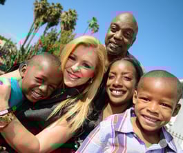 Leigh Anne Tuohy in "Family Addition"