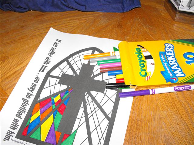 "This Year, PAUSE with Your Family for Lent" by Tami Kiser (CatholicMom.com)