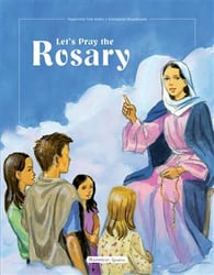 lets pray the rosary