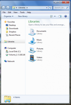 libraries-win7