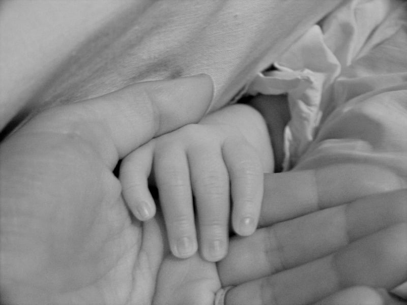 "Life is Precious, Life is Fragile" by Melanie Jean Juneau (CatholicMom.com)
