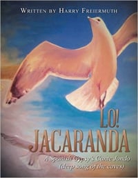 lo jacaranda