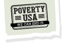 National Poverty Month