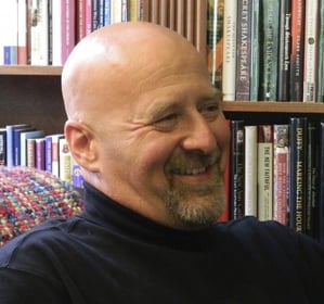 Fr. Dwight Longenecker