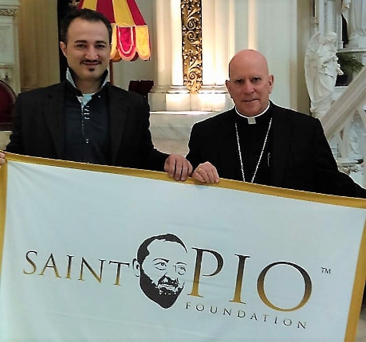 St Pio Foundation