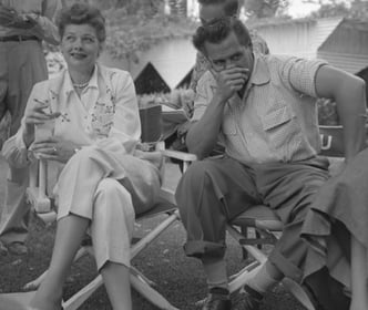 Why We Still Love Lucy