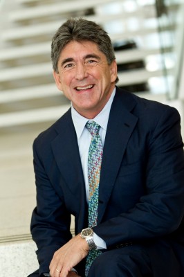 Dr. Marcellino D'Ambrosio