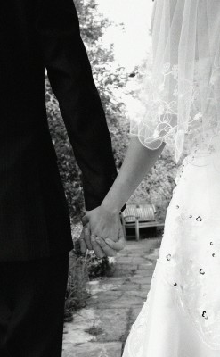 marriage stay the course