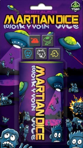 martian
