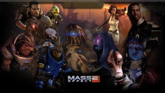 Shepard's back, and he brought some friends.