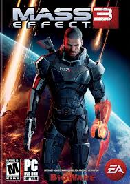 mass effect 3