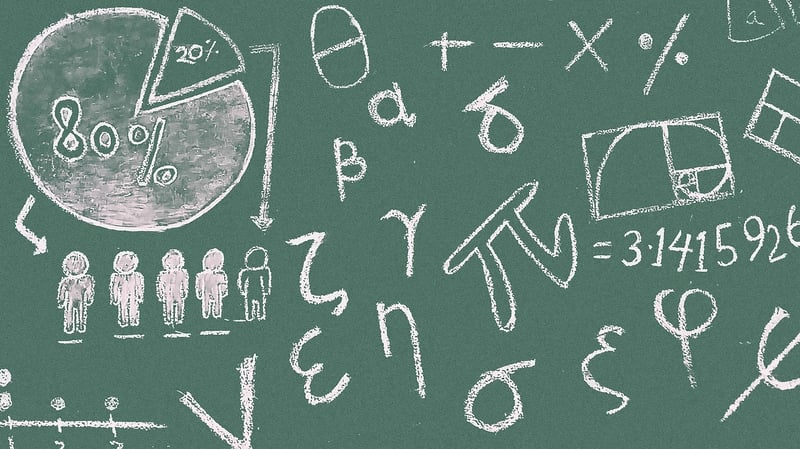 "An 'A' Teacher" by Ellen Mongan for CatholicMom.com