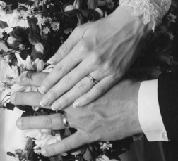 Sacrament of Matrimony