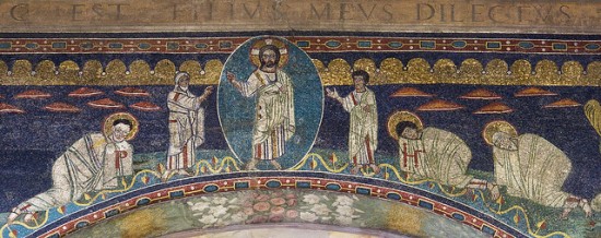 Transfiguration