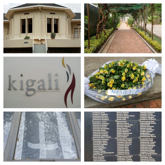 Kigali Memorial Centre