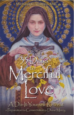 merciful love book cover