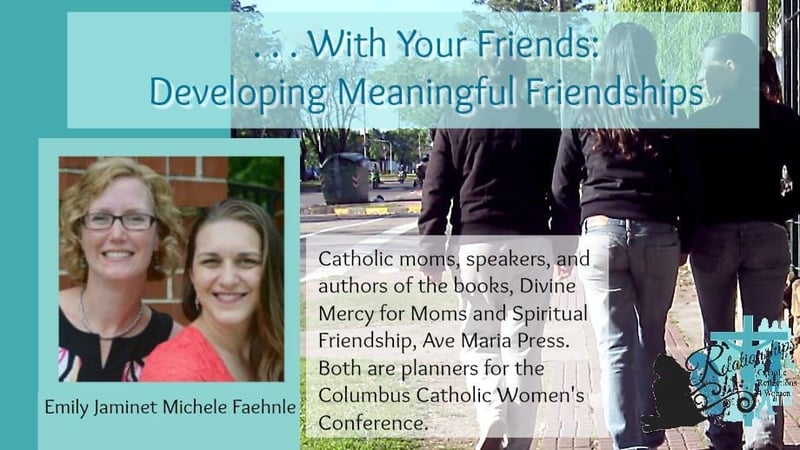 "Relationships" series review by Elizabeth Pardi (CatholicMom.com)