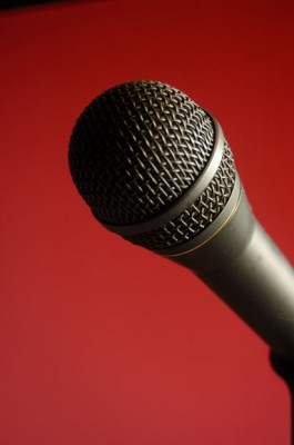 Learning to Live "Out Loud" as an Intentional Disciple