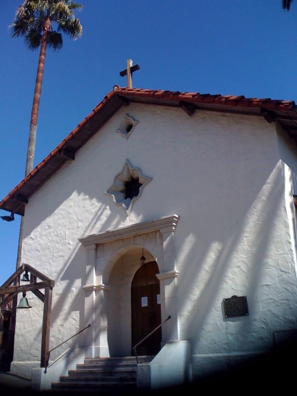 St. Raphael the Archangel Mission