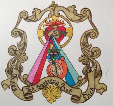 my family crest