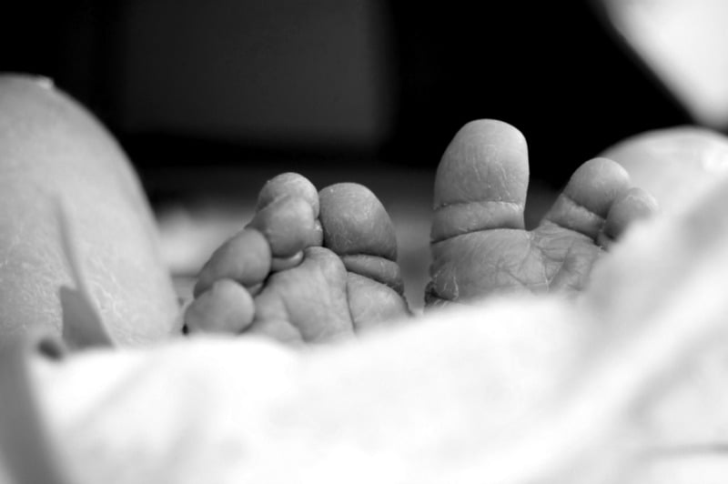 "My Heart Aches" by Stephanie Stovall (CatholicMom.com)