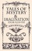 mystery-and-imagination