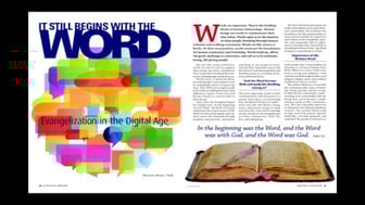 Liguorian App