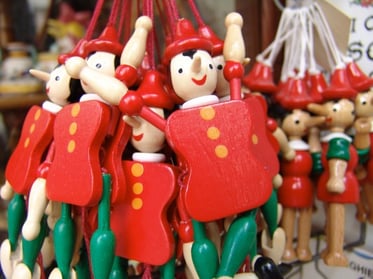 pinocchio