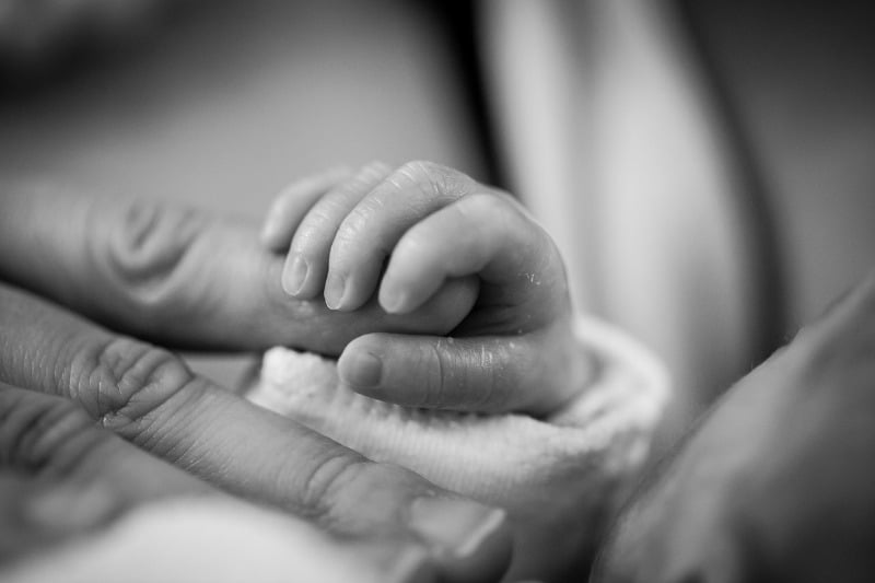 "Near-death experience" by Melanie Jean Juneau (CatholicMom.com)