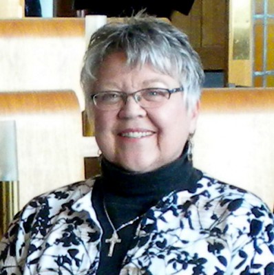 Margaret Rose Realy, image used with permission