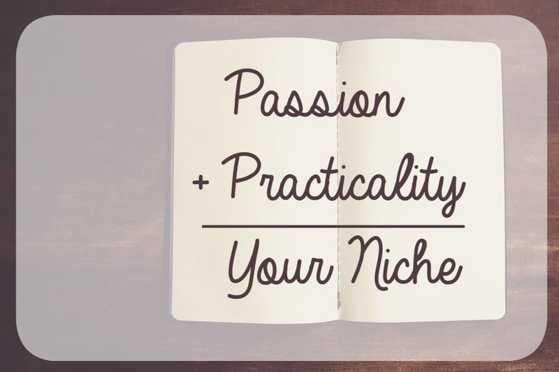 "Small Business Strategies: Finding Your Niche" by Jen Frost (CatholicMom.com)