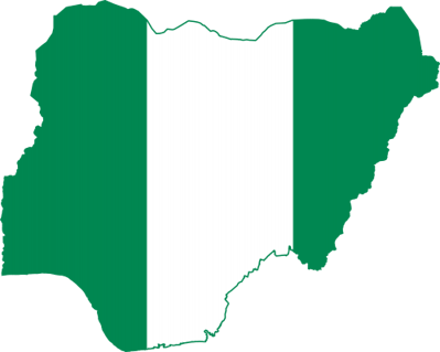 nigeria