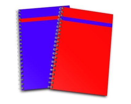 "STYLE Savvy: The Joy of Notebooks" by Lisa Hess (CatholicMom.com)