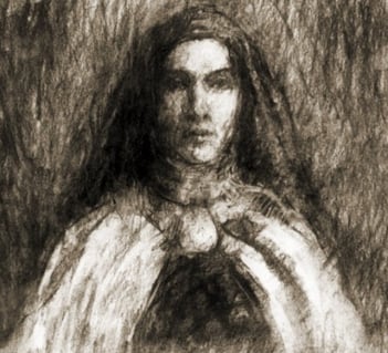 nun