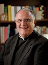 Rev. Ronald J. Nuzzi