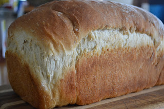 oatmeal honey bread 2