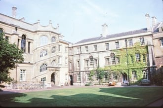 Thoughts on Brideshead Revisited
