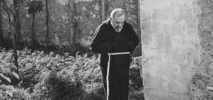 "The Padre Pio Relic Tour Comes to the USA This Week" by Barb Szyszkiewicz, OFS (CatholicMom.com)